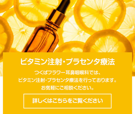 つくばフラワー耳鼻咽喉科（旧：花クリニック南大通り）